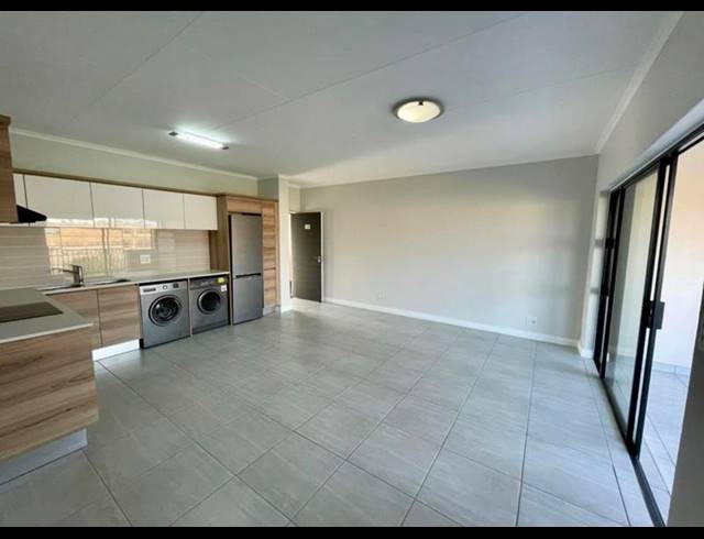 1 BEDROOM PROPERTY TO RENT IN WATERFALL